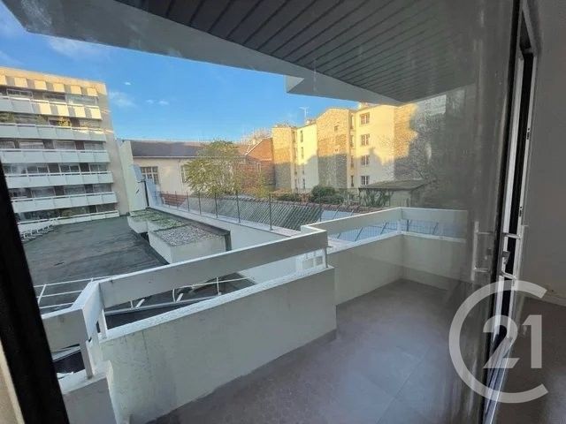 Appartement Studio à louer - 1 pièce - 28.32 m2 - PARIS - 75005 - ILE-DE-FRANCE - Century 21 L'Athégienne