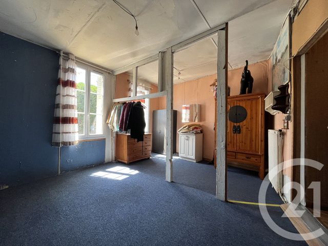 maison à vendre - 3 pièces - 52.04 m2 - ATHIS MONS - 91 - ILE-DE-FRANCE - Century 21 L'Athégienne