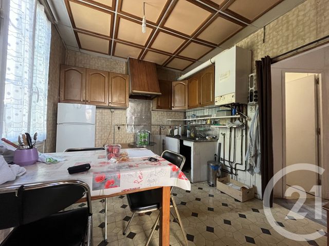 maison à vendre - 3 pièces - 52.04 m2 - ATHIS MONS - 91 - ILE-DE-FRANCE - Century 21 L'Athégienne