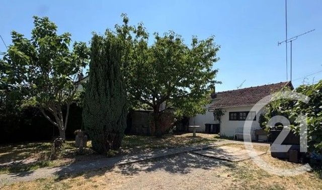 maison à vendre - 3 pièces - 52.04 m2 - ATHIS MONS - 91 - ILE-DE-FRANCE - Century 21 L'Athégienne