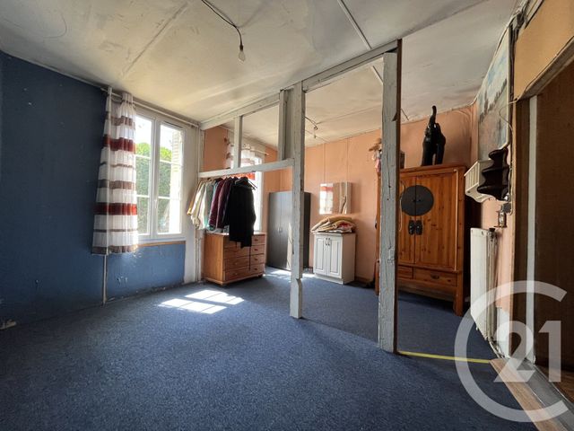 terrain à vendre - 441.0 m2 - ATHIS MONS - 91 - ILE-DE-FRANCE - Century 21 L'Athégienne