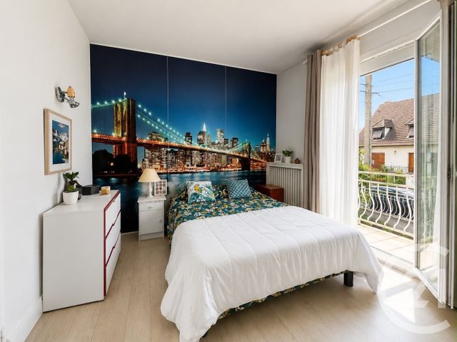 maison à vendre - 5 pièces - 127.57 m2 - MORANGIS - 91 - ILE-DE-FRANCE - Century 21 L'Athégienne