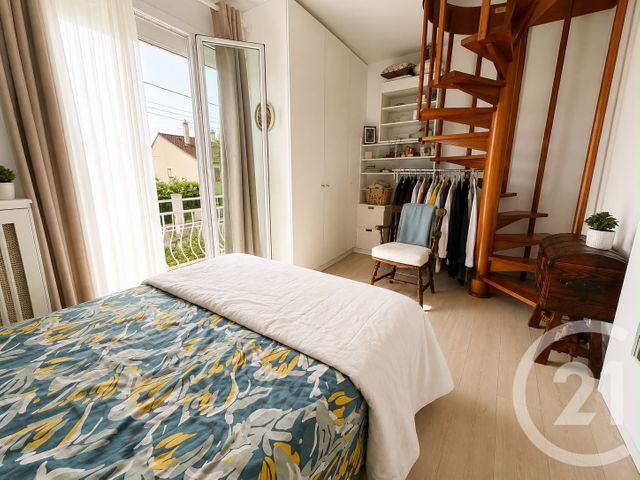 maison à vendre - 5 pièces - 127.57 m2 - MORANGIS - 91 - ILE-DE-FRANCE - Century 21 L'Athégienne