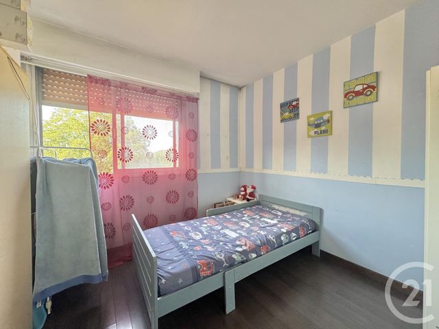 Appartement F3 à vendre - 3 pièces - 51.72 m2 - JUVISY SUR ORGE - 91 - ILE-DE-FRANCE - Century 21 L'Athégienne