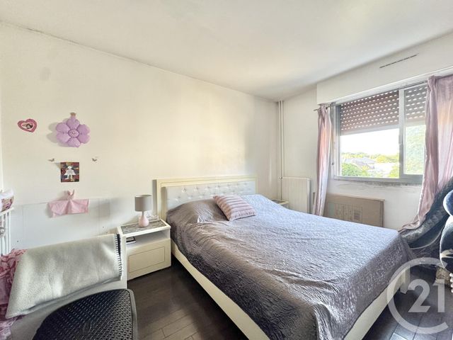 Appartement F3 à vendre - 3 pièces - 51.72 m2 - JUVISY SUR ORGE - 91 - ILE-DE-FRANCE - Century 21 L'Athégienne