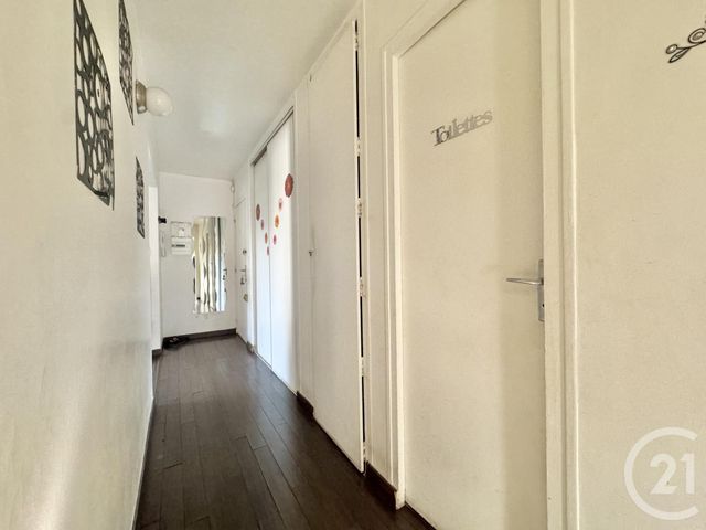 Appartement F3 à vendre - 3 pièces - 51.72 m2 - JUVISY SUR ORGE - 91 - ILE-DE-FRANCE - Century 21 L'Athégienne