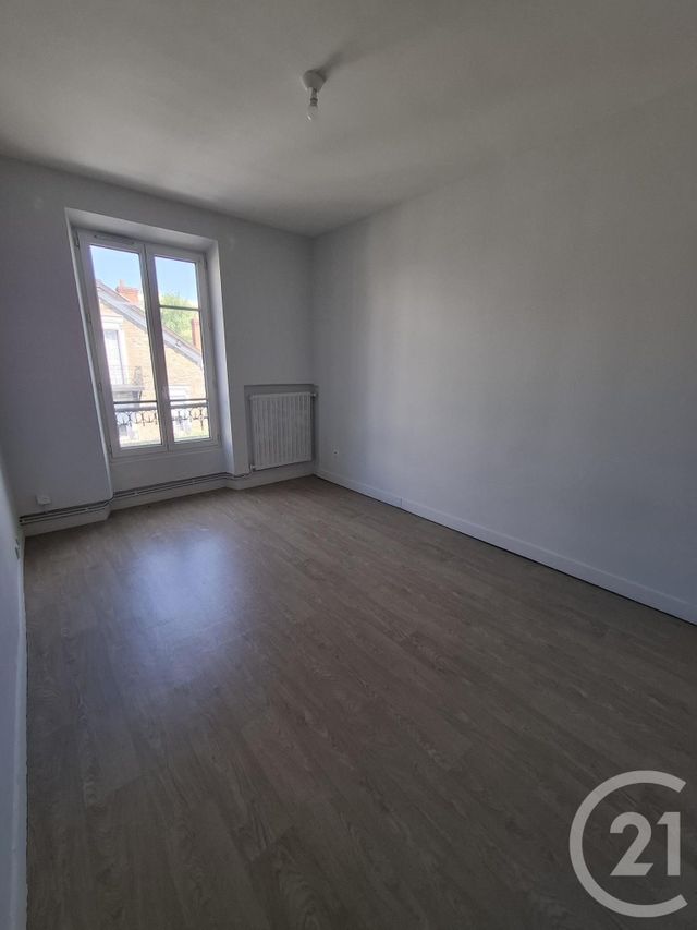 appartement - JUVISY SUR ORGE - 91