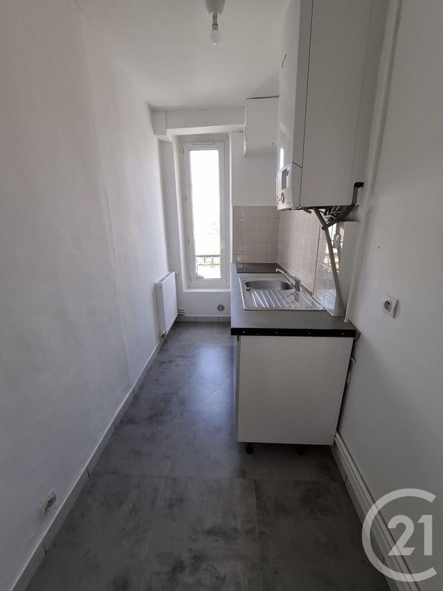 Appartement à louer - 3 pièces - 54.92 m2 - JUVISY SUR ORGE - 91 - ILE-DE-FRANCE - Century 21 L'Athégienne