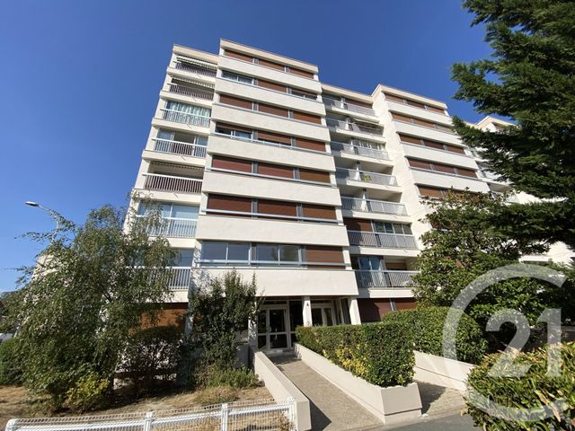 appartement - JUVISY SUR ORGE - 91