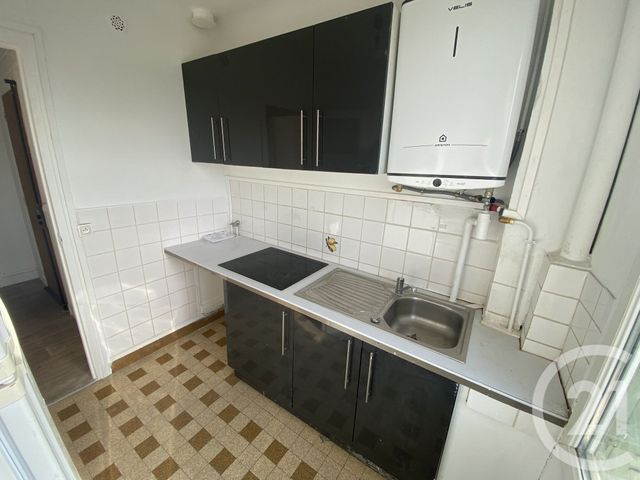 Appartement F2 à louer - 2 pièces - 31.5 m2 - ATHIS MONS - 91 - ILE-DE-FRANCE - Century 21 L'Athégienne
