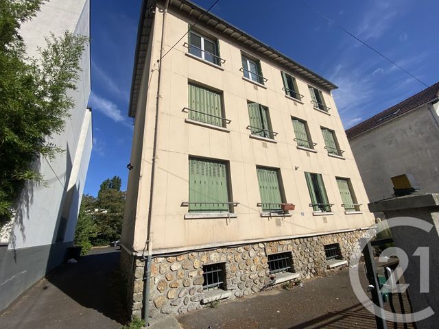 Appartement F2 à louer - 2 pièces - 31.5 m2 - ATHIS MONS - 91 - ILE-DE-FRANCE - Century 21 L'Athégienne
