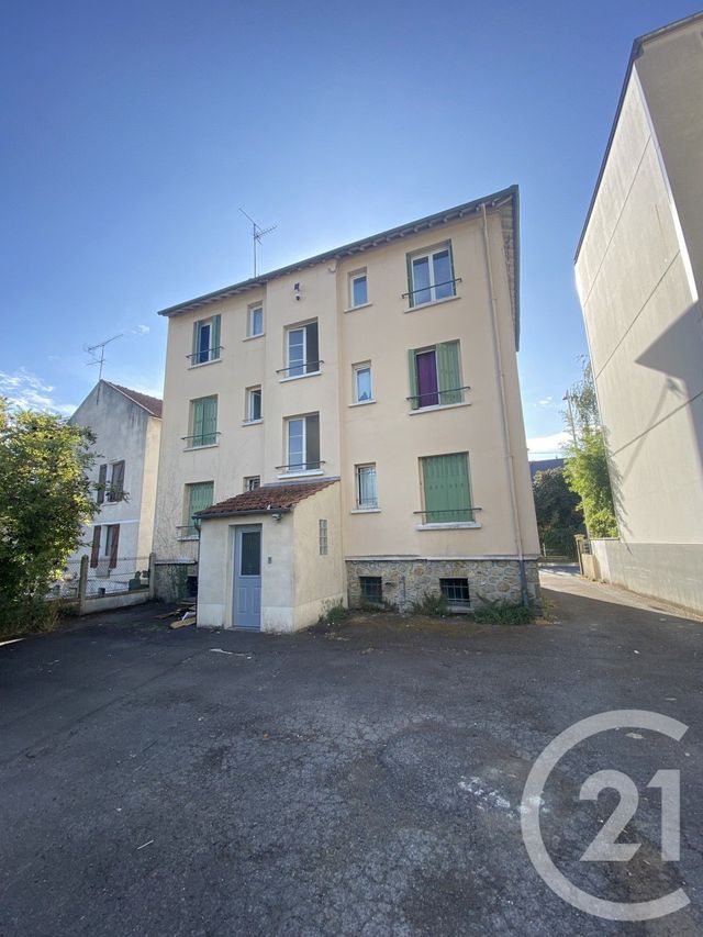 Appartement F2 à louer - 2 pièces - 31.5 m2 - ATHIS MONS - 91 - ILE-DE-FRANCE - Century 21 L'Athégienne