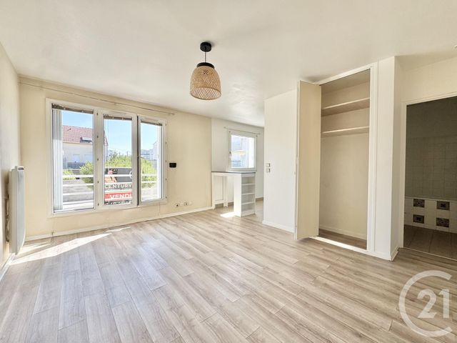 appartement - PARAY VIEILLE POSTE - 91