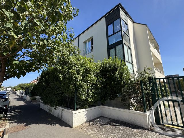 Appartement F1 à vendre - 1 pièce - 30.0 m2 - PARAY VIEILLE POSTE - 91 - ILE-DE-FRANCE - Century 21 L'Athégienne