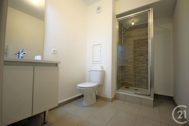 Appartement F2 à louer - 2 pièces - 42.09 m2 - ATHIS MONS - 91 - ILE-DE-FRANCE - Century 21 L'Athégienne