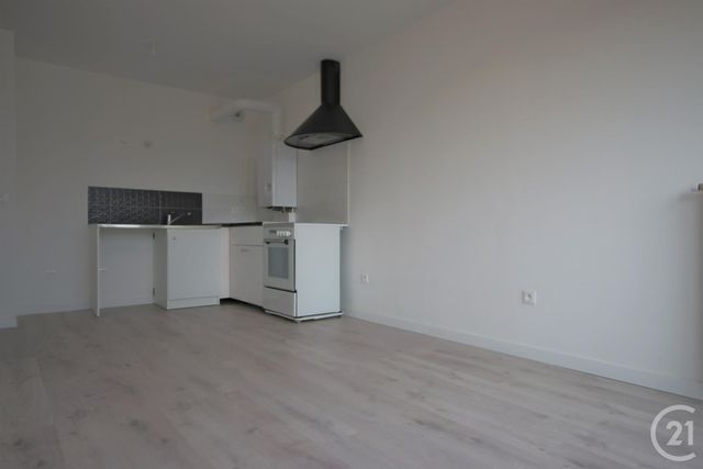 Appartement F2 à louer - 2 pièces - 42.09 m2 - ATHIS MONS - 91 - ILE-DE-FRANCE - Century 21 L'Athégienne