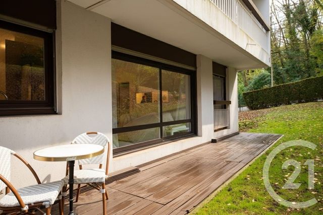 Appartement F3 à vendre - 3 pièces - 66.02 m2 - ATHIS MONS - 91 - ILE-DE-FRANCE - Century 21 L'Athégienne