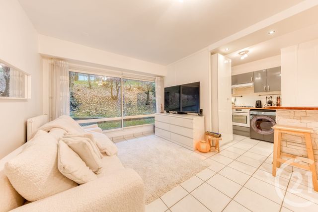 Appartement F3 à vendre - 3 pièces - 66.02 m2 - ATHIS MONS - 91 - ILE-DE-FRANCE - Century 21 L'Athégienne