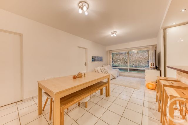 Appartement F3 à vendre - 3 pièces - 66.02 m2 - ATHIS MONS - 91 - ILE-DE-FRANCE - Century 21 L'Athégienne