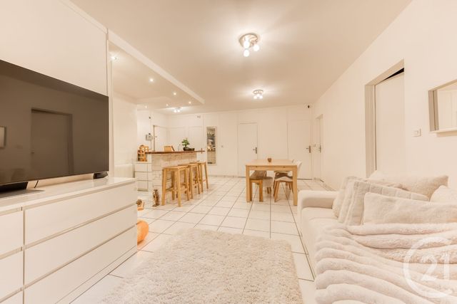 Appartement F3 à vendre - 3 pièces - 66.02 m2 - ATHIS MONS - 91 - ILE-DE-FRANCE - Century 21 L'Athégienne