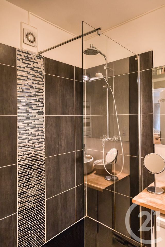 Appartement F3 à vendre - 3 pièces - 66.02 m2 - ATHIS MONS - 91 - ILE-DE-FRANCE - Century 21 L'Athégienne