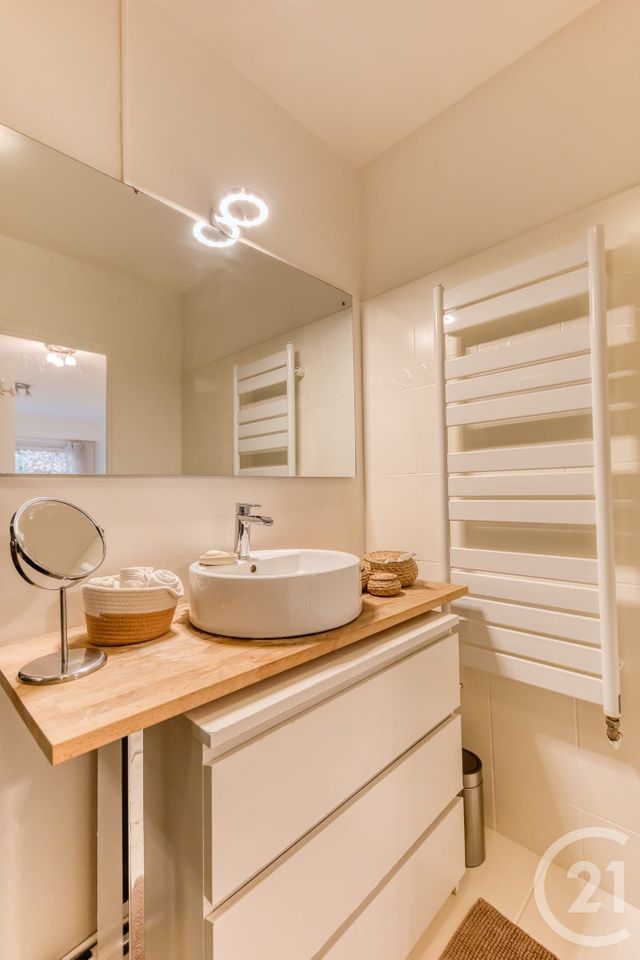 Appartement F3 à vendre - 3 pièces - 66.02 m2 - ATHIS MONS - 91 - ILE-DE-FRANCE - Century 21 L'Athégienne