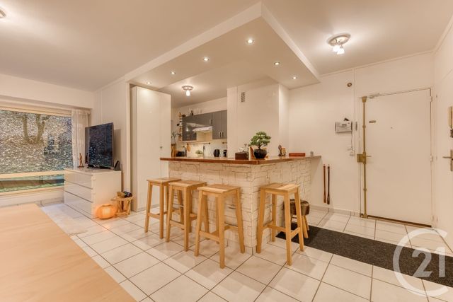 Appartement F3 à vendre - 3 pièces - 66.02 m2 - ATHIS MONS - 91 - ILE-DE-FRANCE - Century 21 L'Athégienne