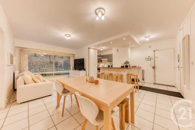 appartement - ATHIS MONS - 91