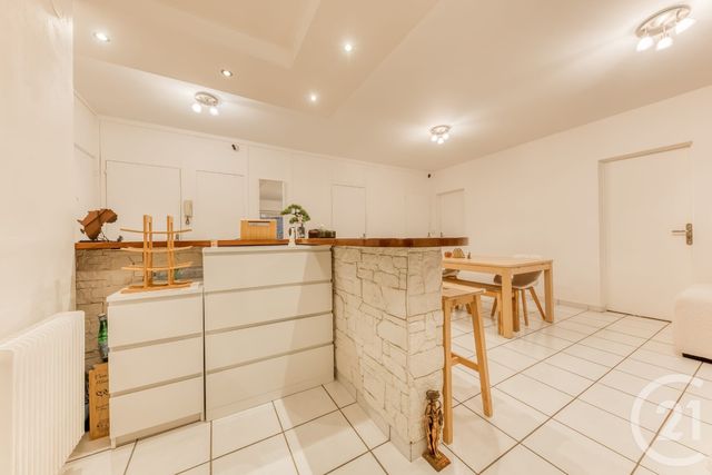 Appartement F3 à vendre - 3 pièces - 66.02 m2 - ATHIS MONS - 91 - ILE-DE-FRANCE - Century 21 L'Athégienne
