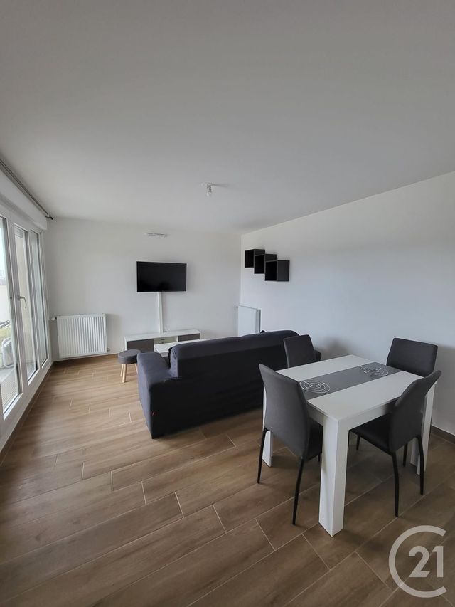 Appartement F2 à louer - 2 pièces - 44.05 m2 - ATHIS MONS - 91 - ILE-DE-FRANCE - Century 21 L'Athégienne