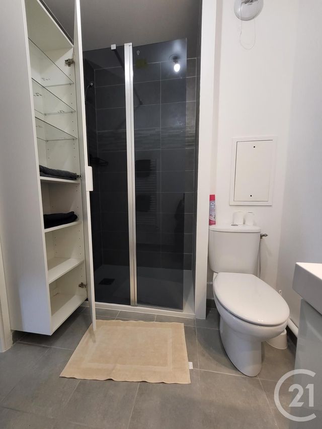 Appartement F2 à louer - 2 pièces - 44.05 m2 - ATHIS MONS - 91 - ILE-DE-FRANCE - Century 21 L'Athégienne