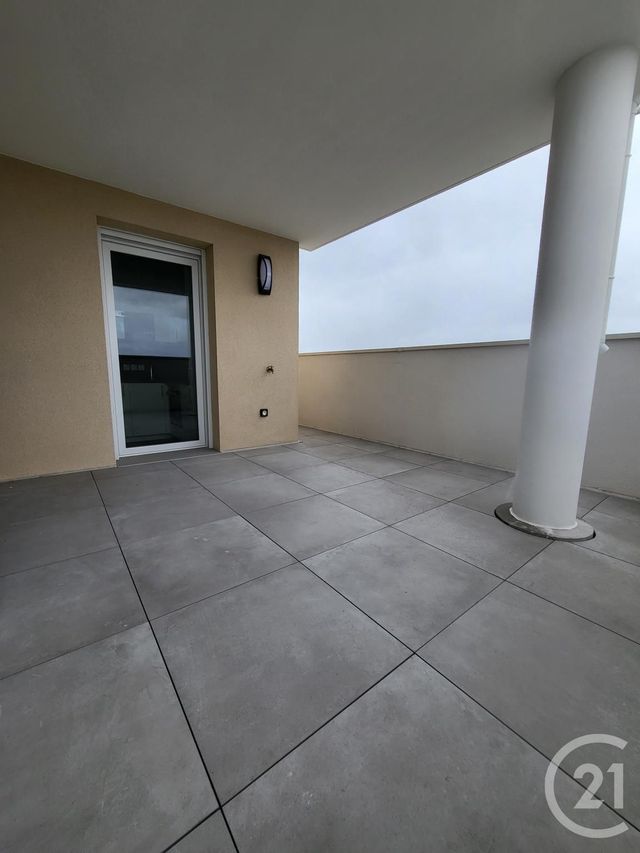 Appartement F2 à louer - 2 pièces - 44.05 m2 - ATHIS MONS - 91 - ILE-DE-FRANCE - Century 21 L'Athégienne