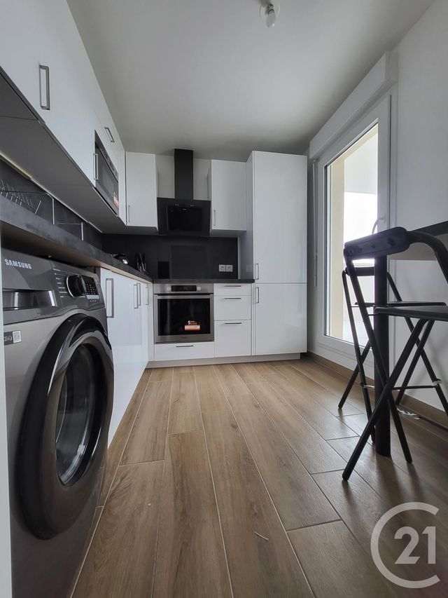 Appartement F2 à louer - 2 pièces - 44.05 m2 - ATHIS MONS - 91 - ILE-DE-FRANCE - Century 21 L'Athégienne