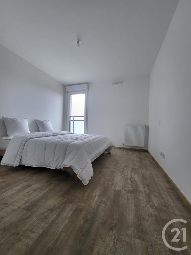 Appartement F2 à louer - 2 pièces - 44.05 m2 - ATHIS MONS - 91 - ILE-DE-FRANCE - Century 21 L'Athégienne