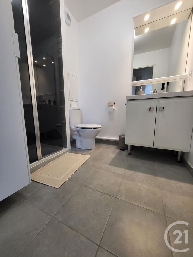 Appartement F2 à louer - 2 pièces - 44.05 m2 - ATHIS MONS - 91 - ILE-DE-FRANCE - Century 21 L'Athégienne