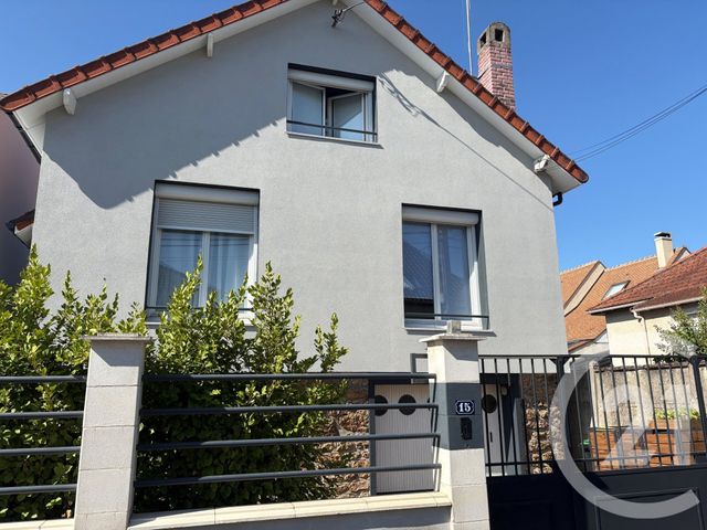 maison à louer - 5 pièces - 70.54 m2 - ATHIS MONS - 91 - ILE-DE-FRANCE - Century 21 L'Athégienne