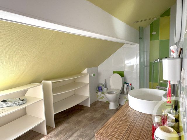 maison à louer - 5 pièces - 70.54 m2 - ATHIS MONS - 91 - ILE-DE-FRANCE - Century 21 L'Athégienne