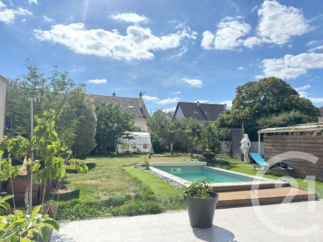 maison à louer - 5 pièces - 70.54 m2 - ATHIS MONS - 91 - ILE-DE-FRANCE - Century 21 L'Athégienne