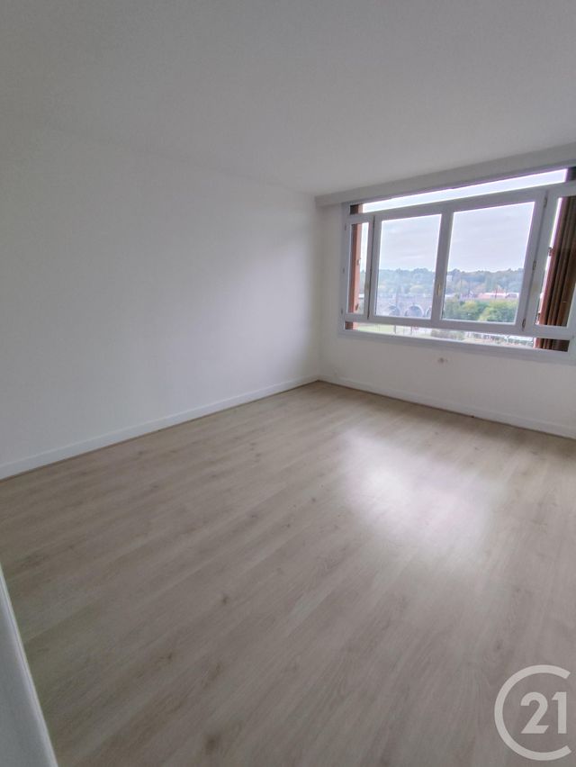 Appartement à louer - 3 pièces - 55.37 m2 - SAVIGNY SUR ORGE - 91 - ILE-DE-FRANCE - Century 21 L'Athégienne