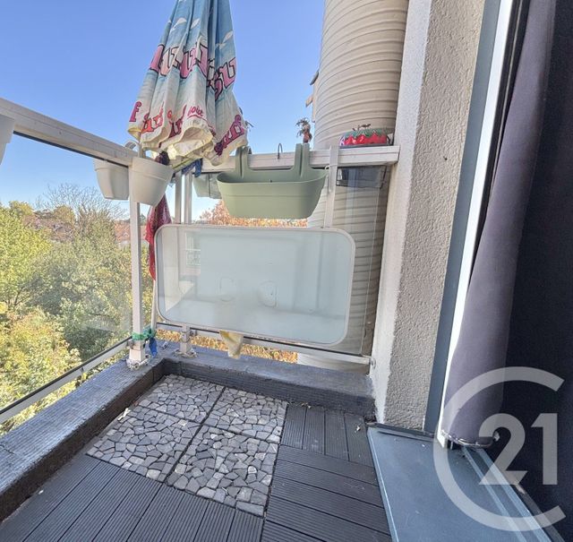 Appartement F1 à vendre - 1 pièce - 20.42 m2 - SAVIGNY SUR ORGE - 91 - ILE-DE-FRANCE - Century 21 L'Athégienne