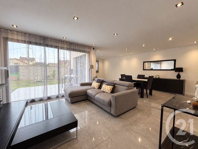 maison à vendre - 5 pièces - 112.0 m2 - ATHIS MONS - 91 - ILE-DE-FRANCE - Century 21 L'Athégienne