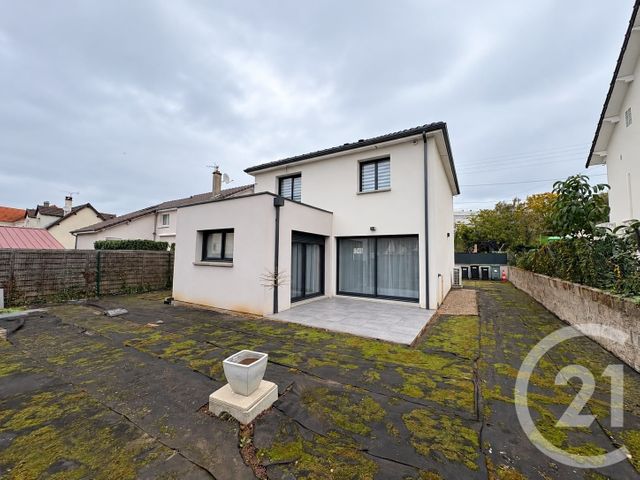 maison - ATHIS MONS - 91