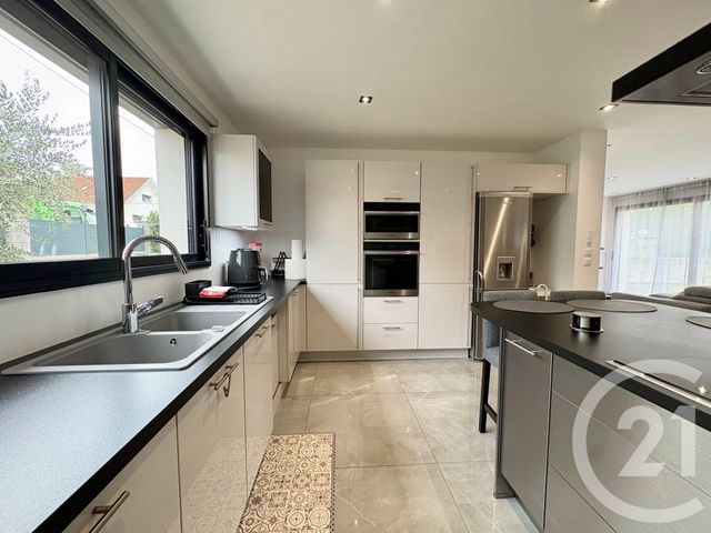 maison à vendre - 5 pièces - 112.0 m2 - ATHIS MONS - 91 - ILE-DE-FRANCE - Century 21 L'Athégienne