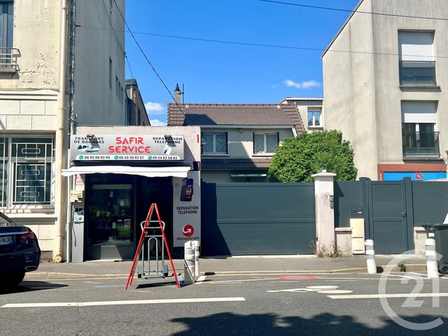 maison à vendre - 5 pièces - 116.0 m2 - PARAY VIEILLE POSTE - 91 - ILE-DE-FRANCE - Century 21 L'Athégienne