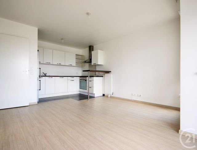Appartement F2 à vendre - 2 pièces - 44.55 m2 - ATHIS MONS - 91 - ILE-DE-FRANCE - Century 21 L'Athégienne