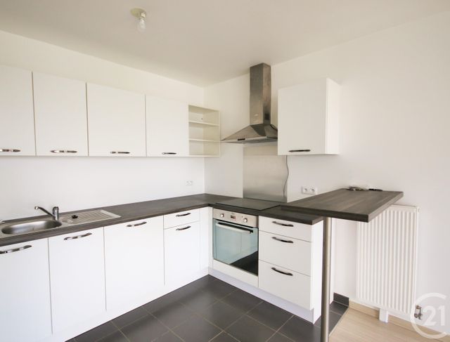 Appartement F2 à vendre - 2 pièces - 44.55 m2 - ATHIS MONS - 91 - ILE-DE-FRANCE - Century 21 L'Athégienne