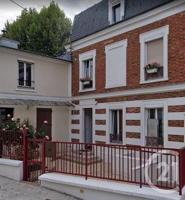 Appartement F2 à vendre - 2 pièces - 44.0 m2 - ATHIS MONS - 91 - ILE-DE-FRANCE - Century 21 L'Athégienne